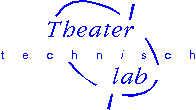 logo theater technisch lab